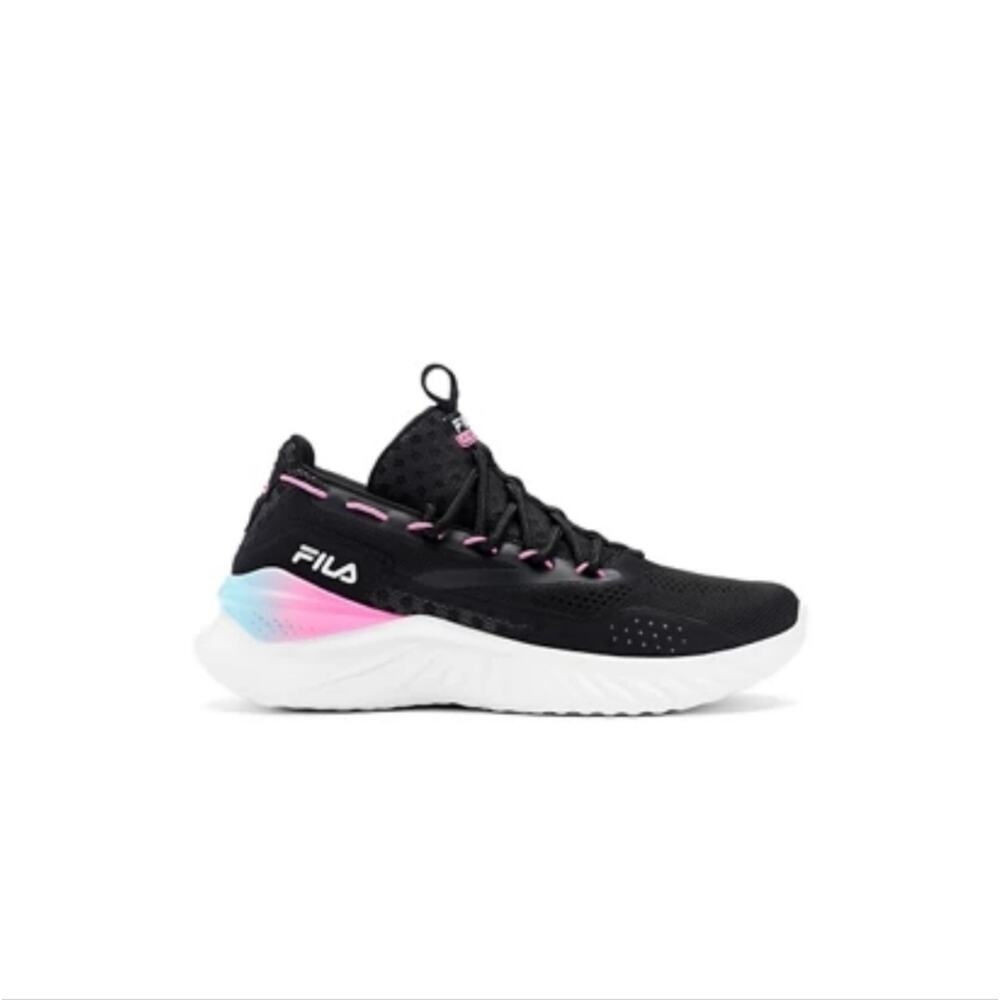 FILA USA NWT WOMENS FONDATO 22 ENERGIZED SNEAKERS